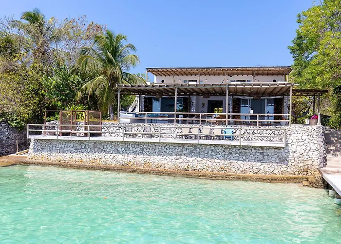 Isla Bonita Cartagena