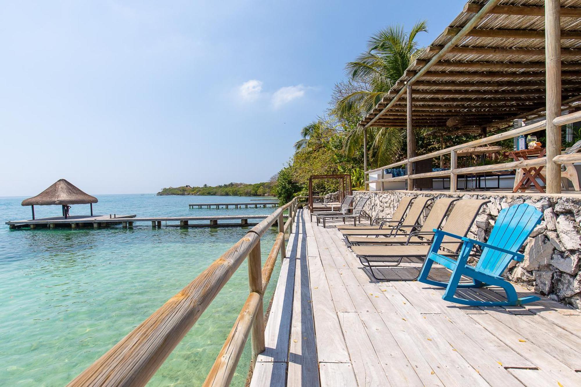 Isla Bonita